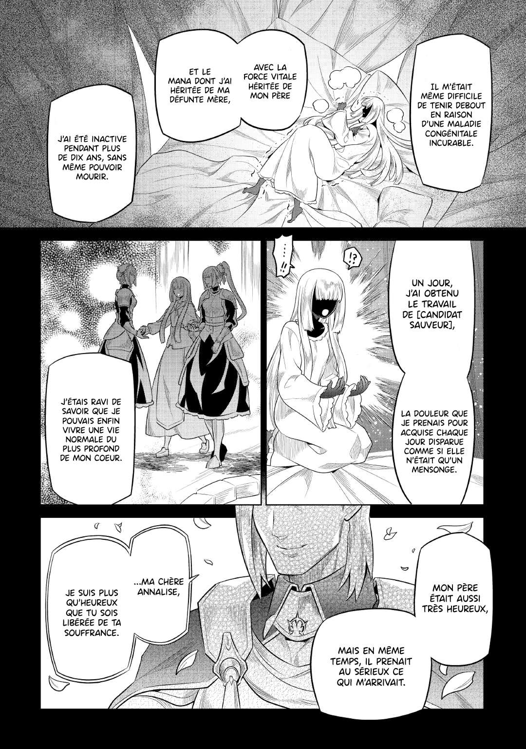  Re:Monster - Chapitre 87 - 9