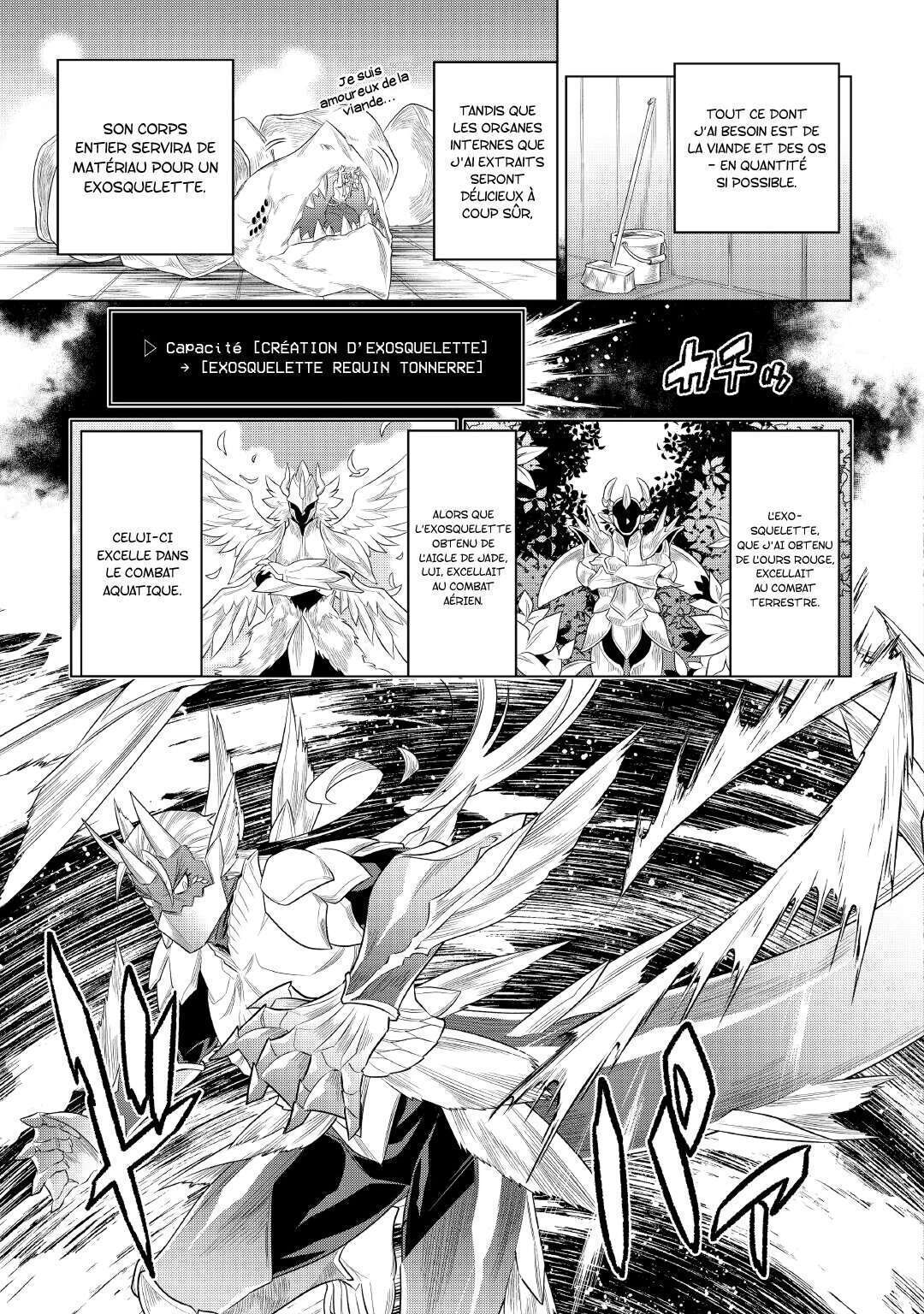  Re:Monster - Chapitre 88 - 20