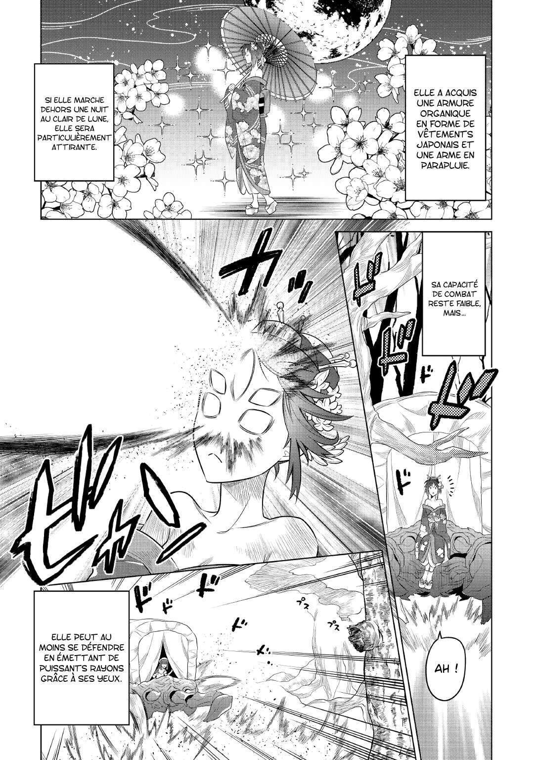  Re:Monster - Chapitre 88 - 4