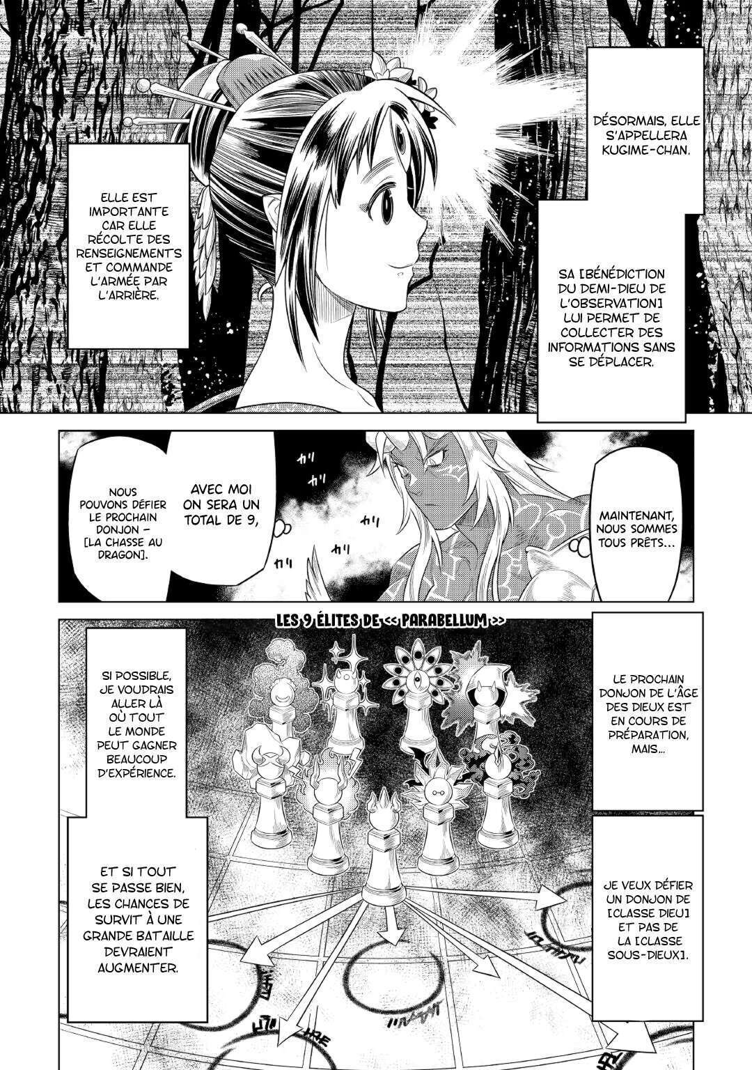  Re:Monster - Chapitre 88 - 5