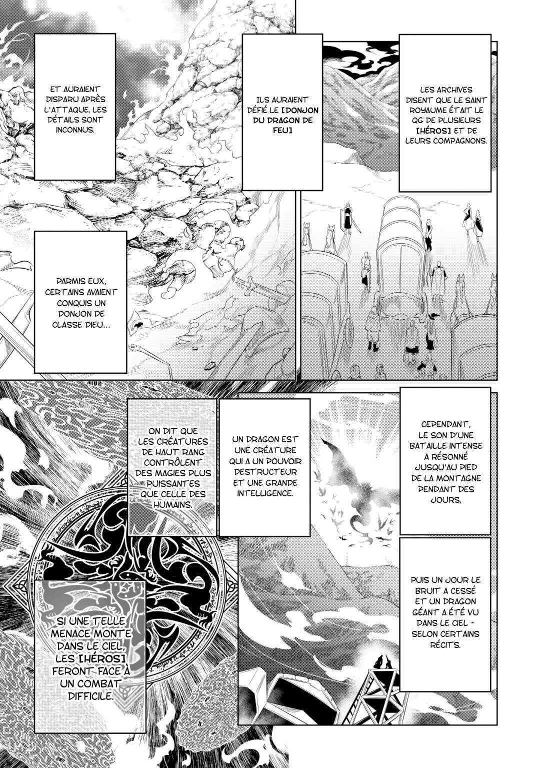  Re:Monster - Chapitre 89 - 4