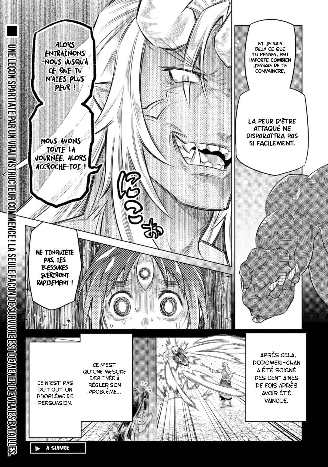  Re:Monster - Chapitre 89 - 23