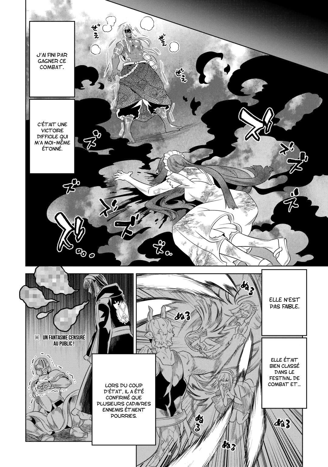  Re:Monster - Chapitre 90 - 11