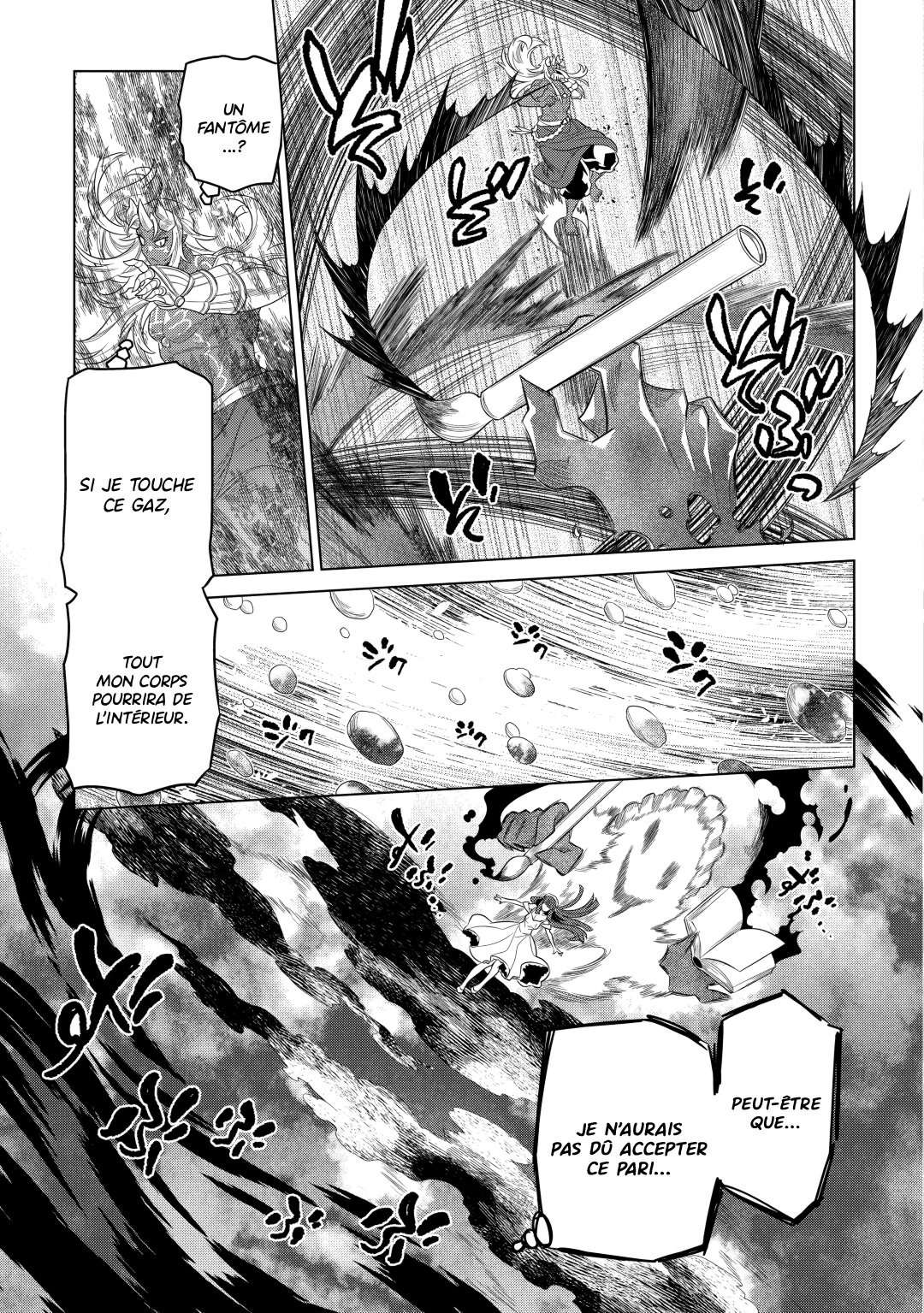  Re:Monster - Chapitre 90 - 10