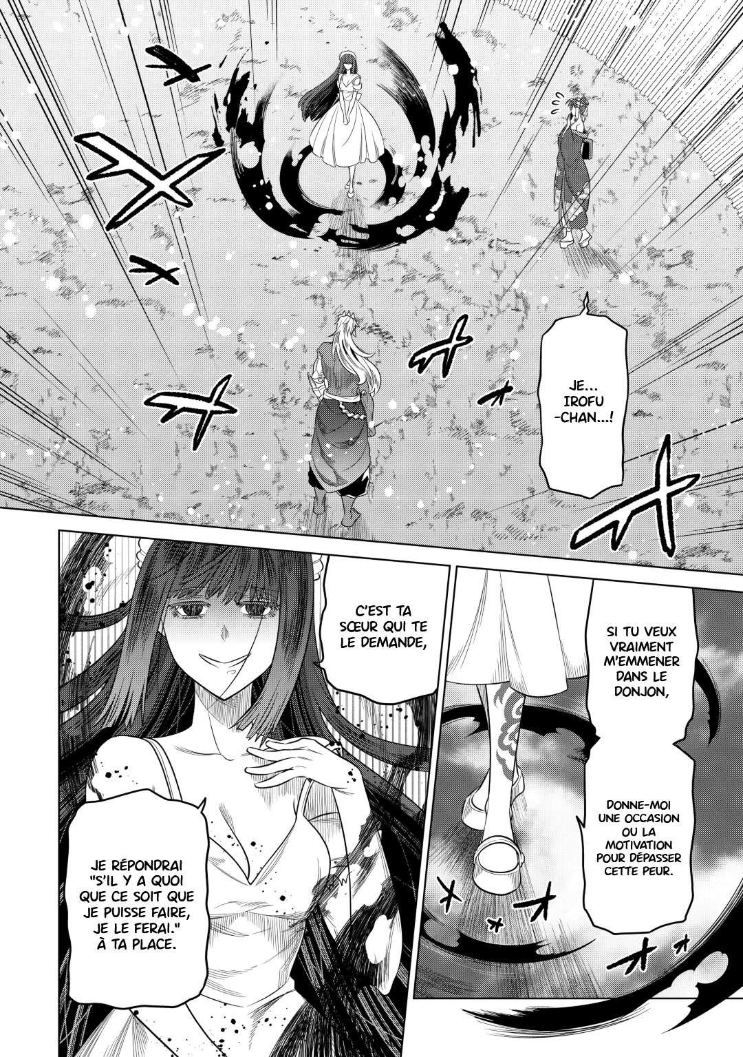  Re:Monster - Chapitre 90 - 7