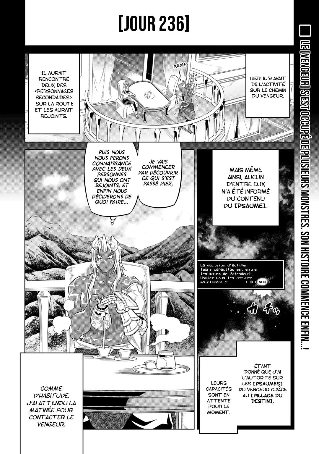  Re:Monster - Chapitre 91 - 2