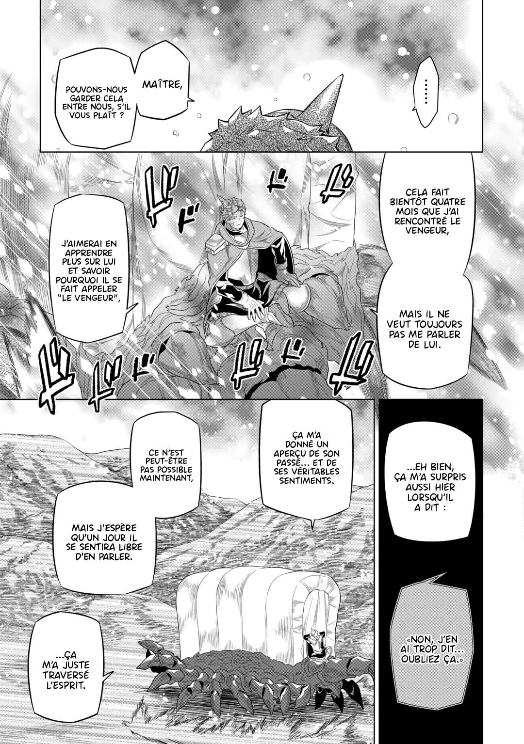  Re:Monster - Chapitre 91 - 20