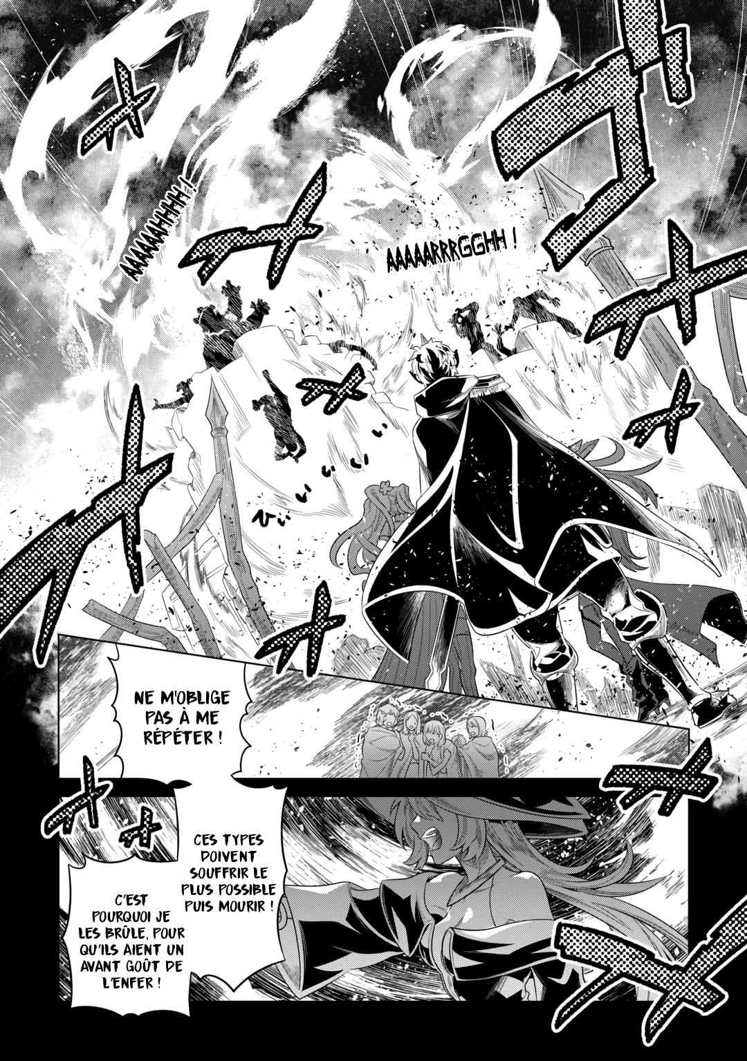  Re:Monster - Chapitre 91 - 15