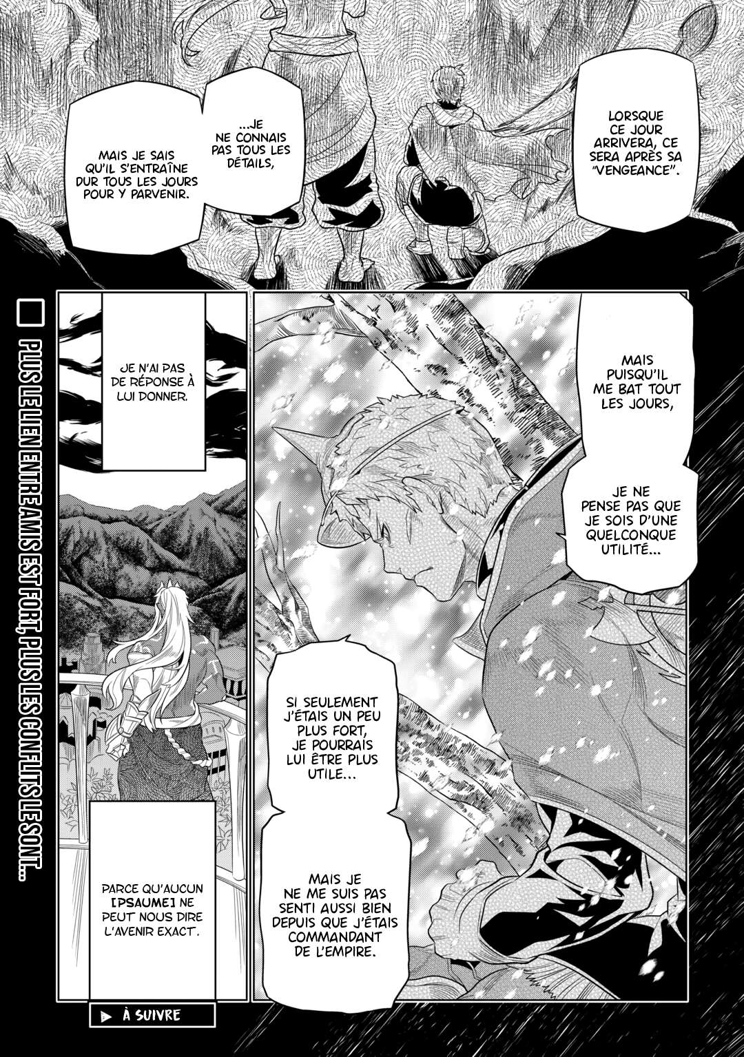  Re:Monster - Chapitre 91 - 21