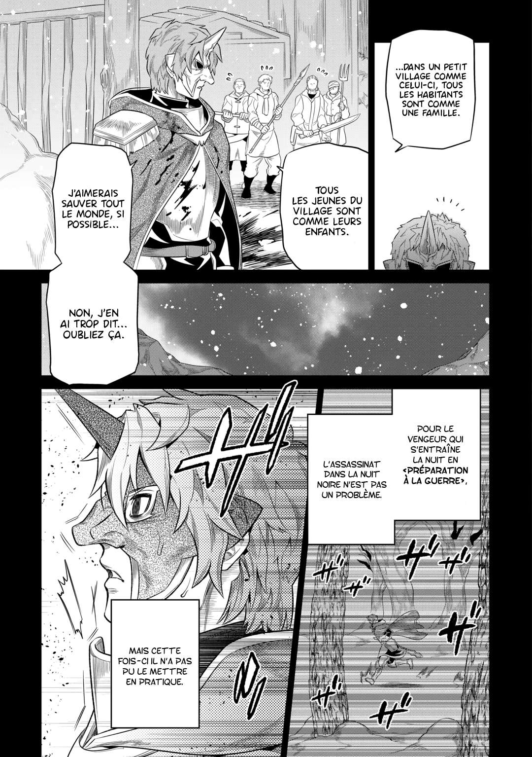  Re:Monster - Chapitre 91 - 14