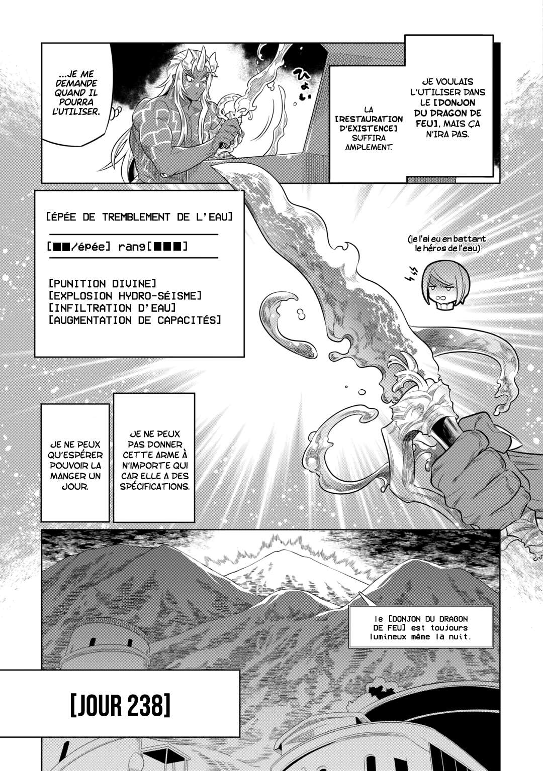  Re:Monster - Chapitre 92 - 5