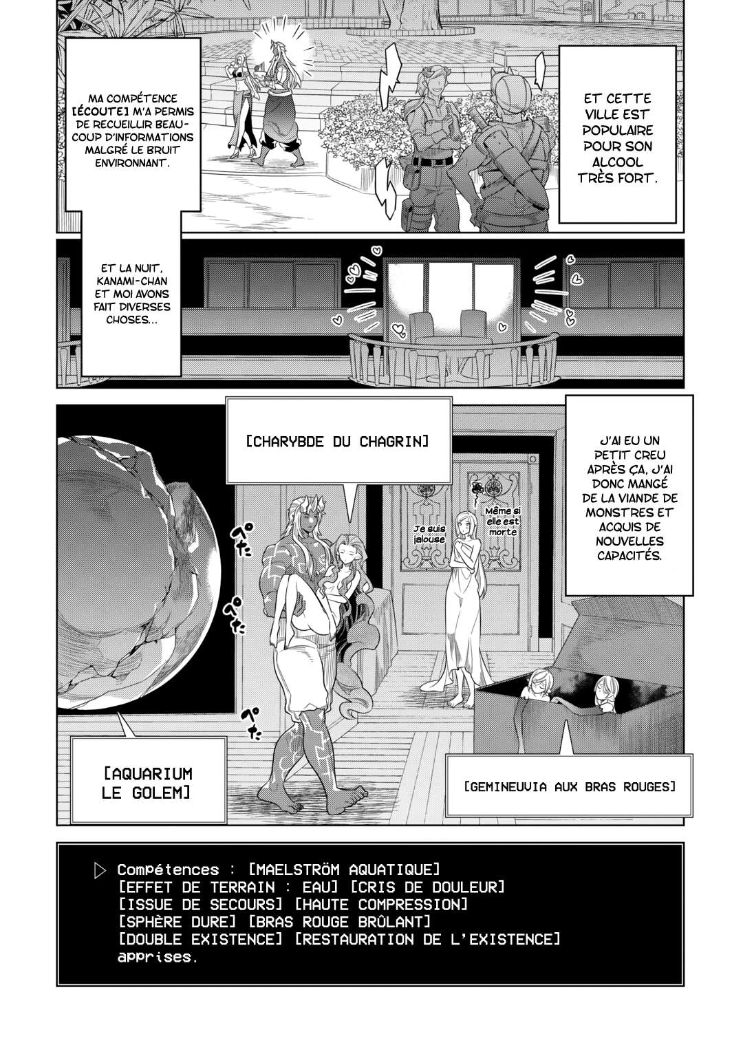  Re:Monster - Chapitre 92 - 2