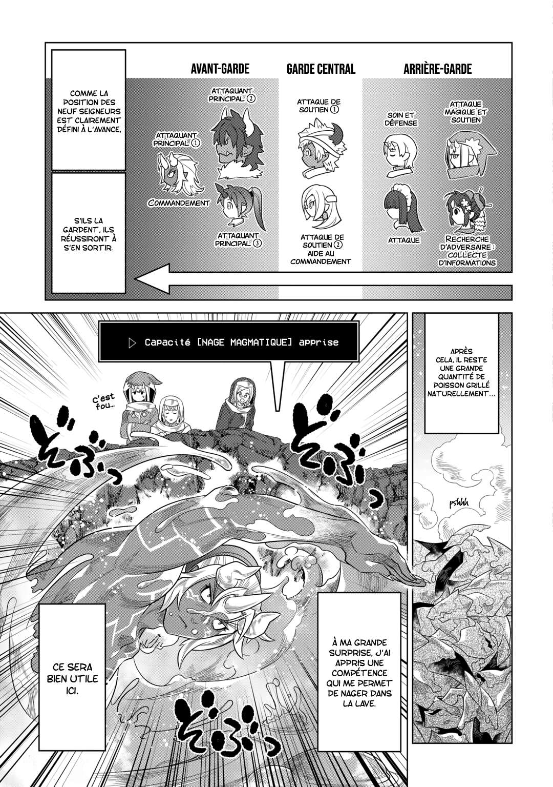  Re:Monster - Chapitre 93 - 10