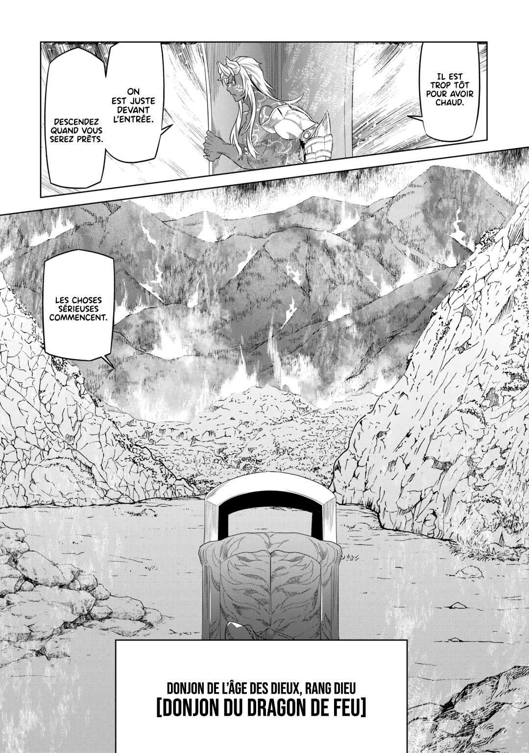  Re:Monster - Chapitre 93 - 6