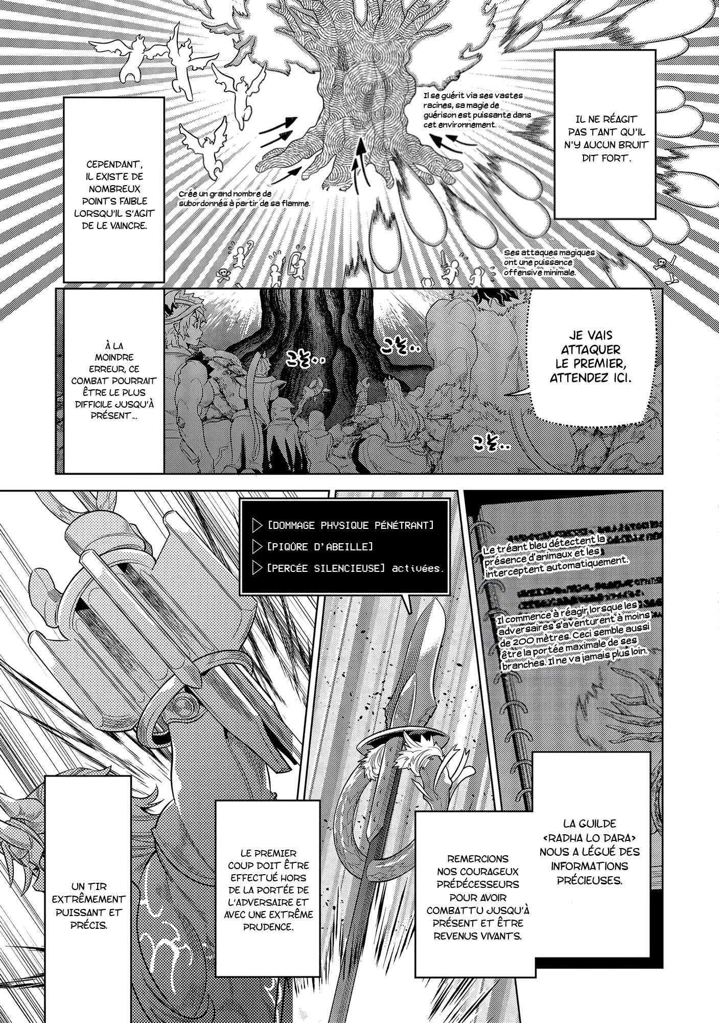  Re:Monster - Chapitre 95 - 8