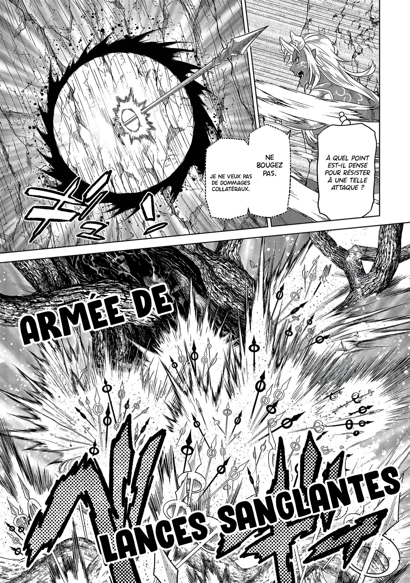  Re:Monster - Chapitre 95 - 10