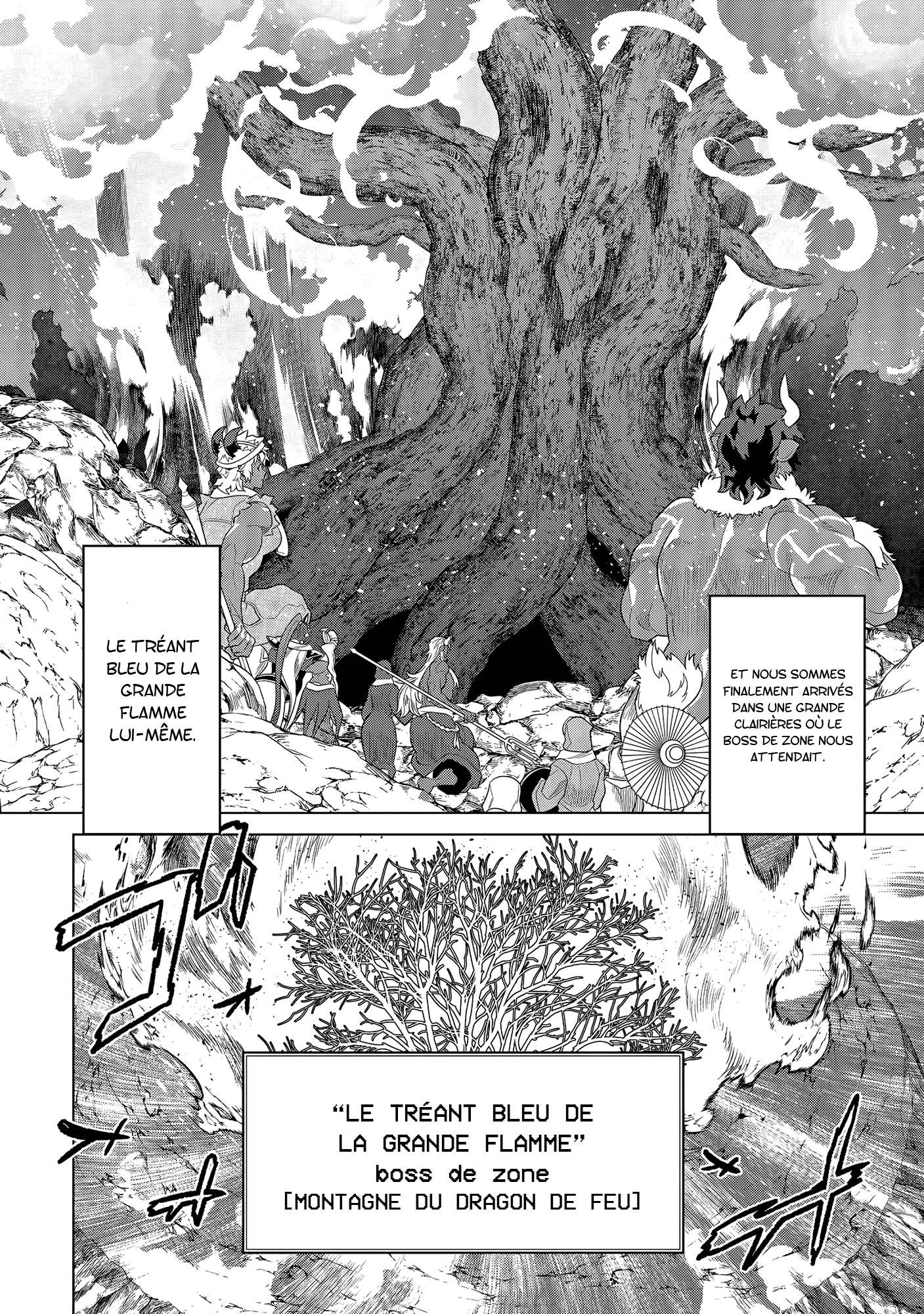  Re:Monster - Chapitre 95 - 7