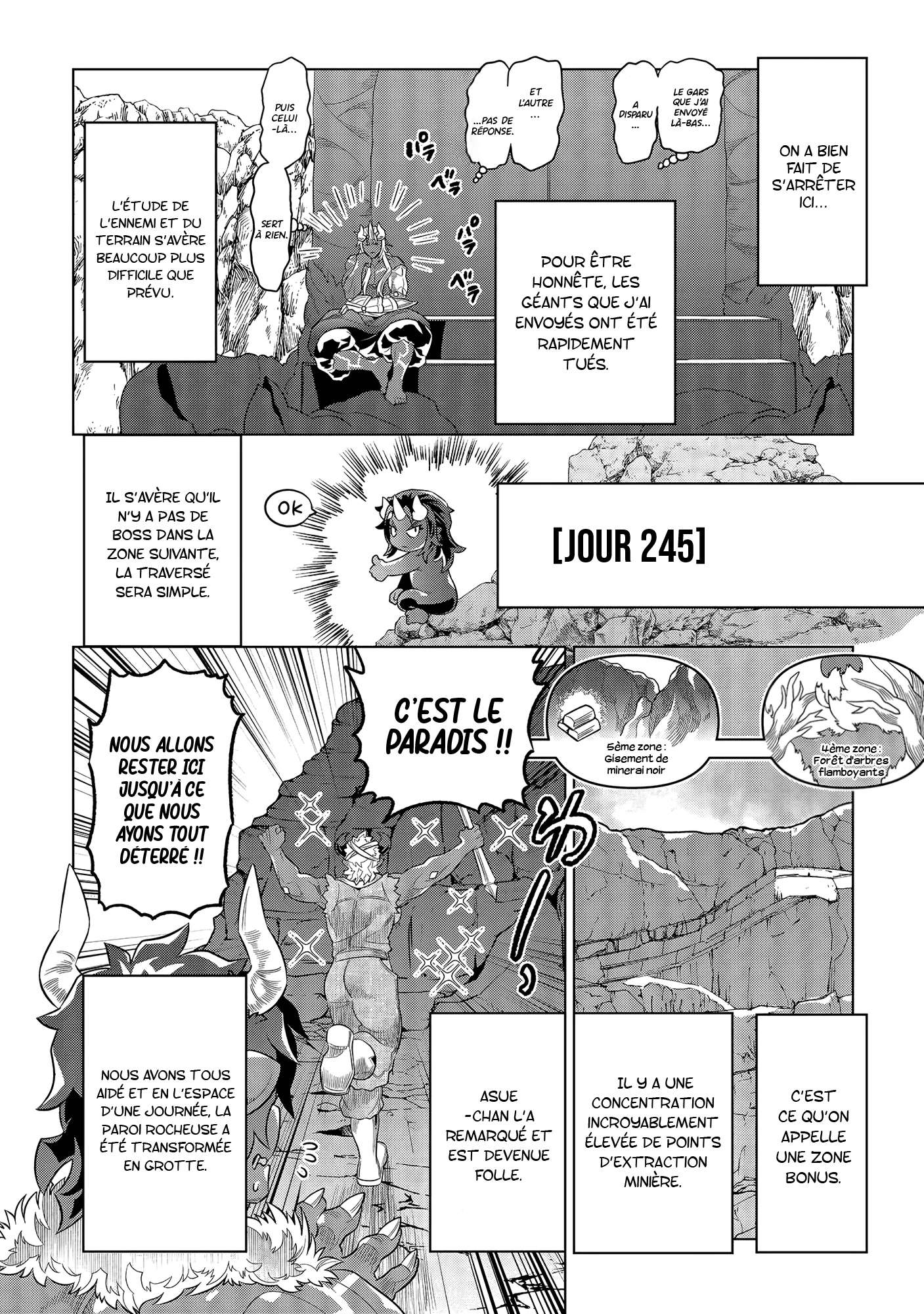  Re:Monster - Chapitre 95 - 13