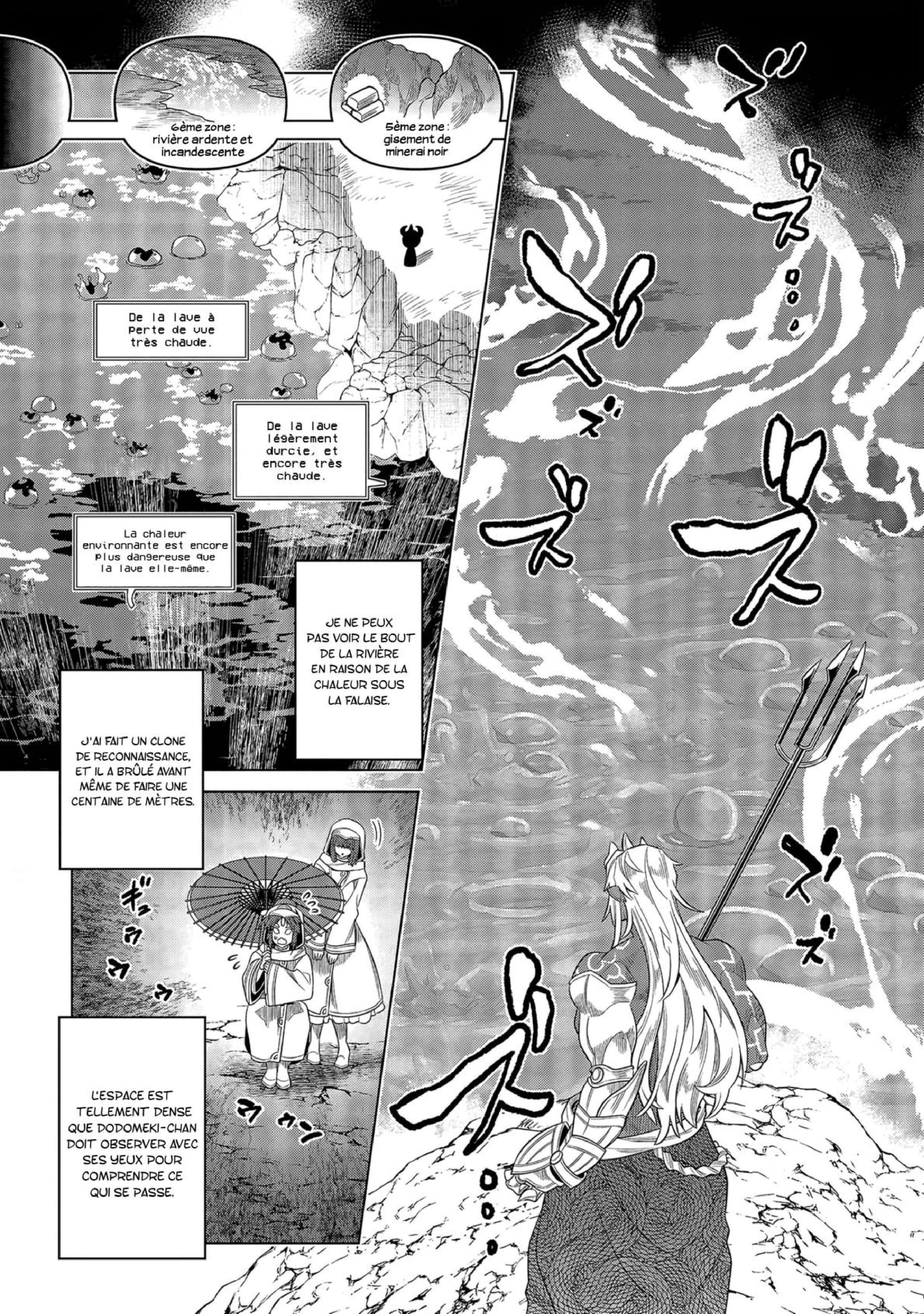  Re:Monster - Chapitre 96 - 8