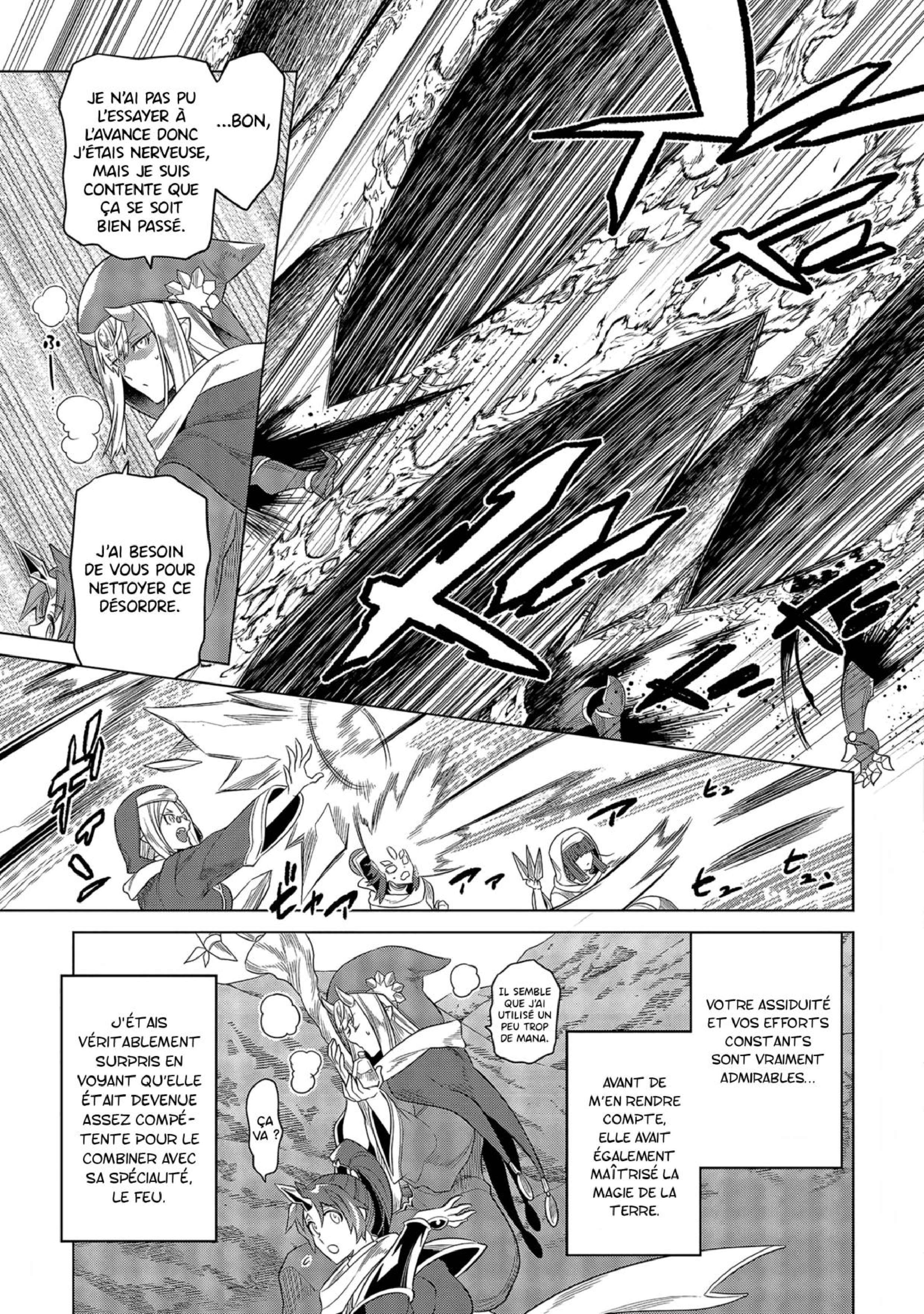  Re:Monster - Chapitre 96 - 16