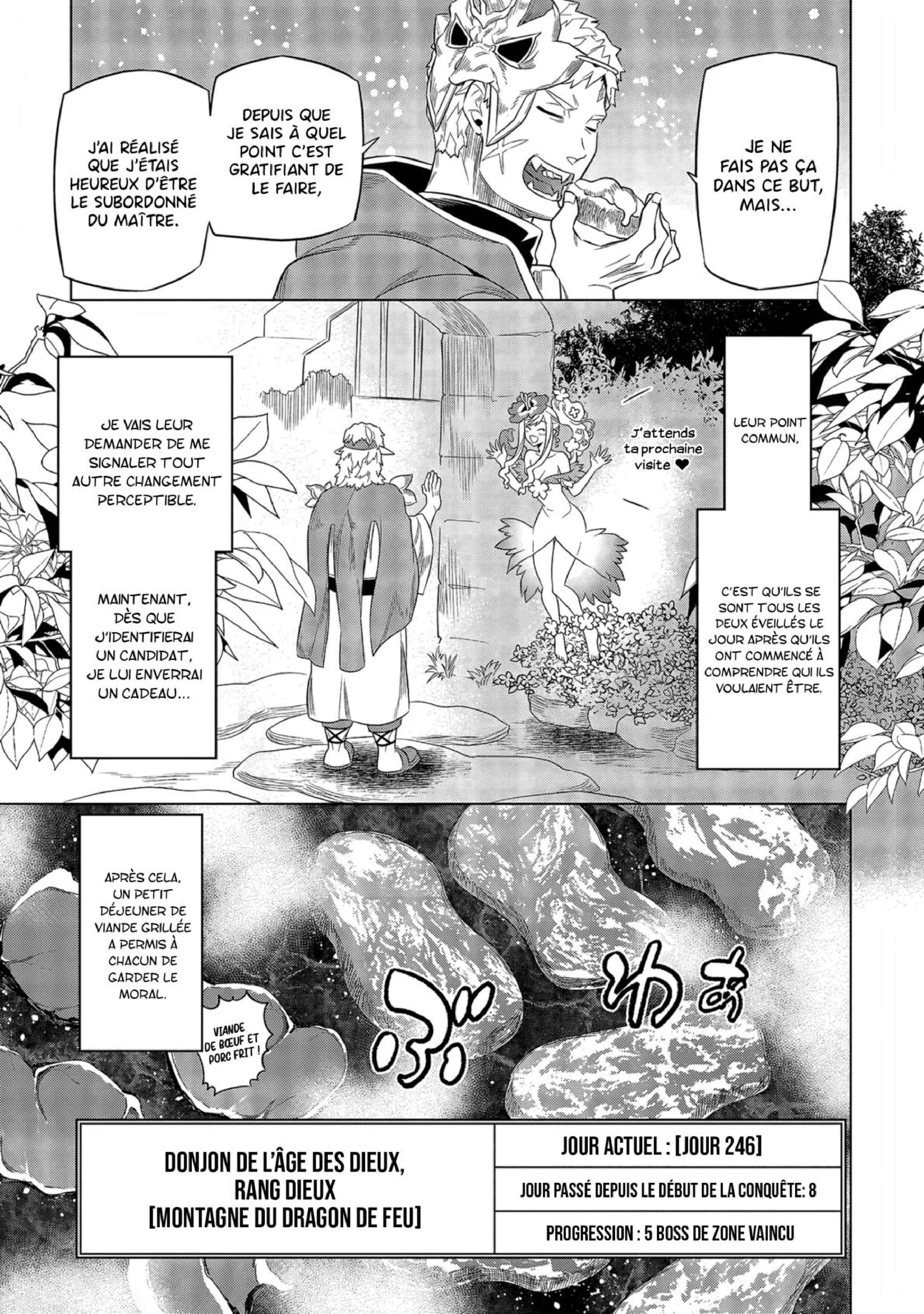  Re:Monster - Chapitre 96 - 6