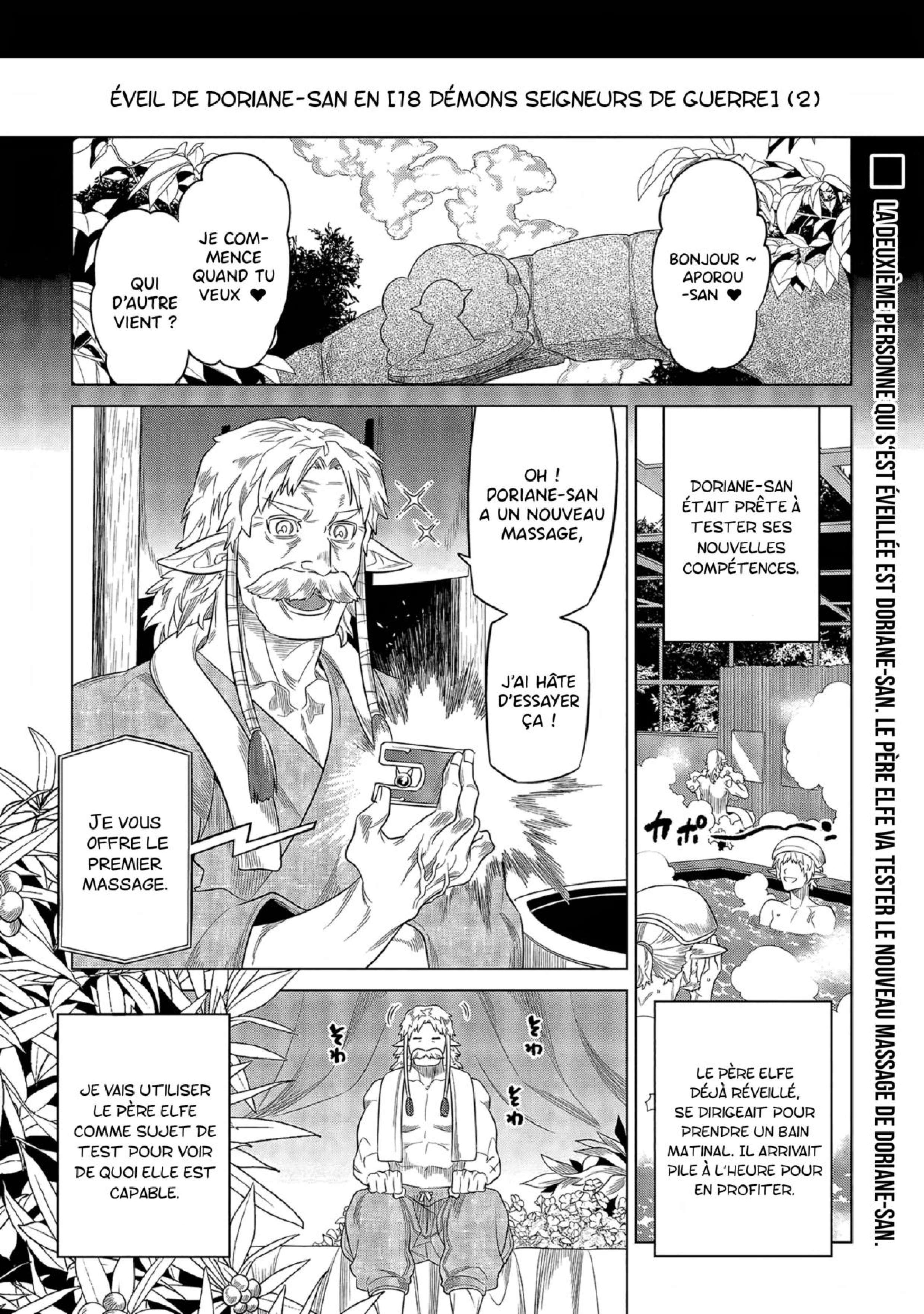  Re:Monster - Chapitre 96 - 2