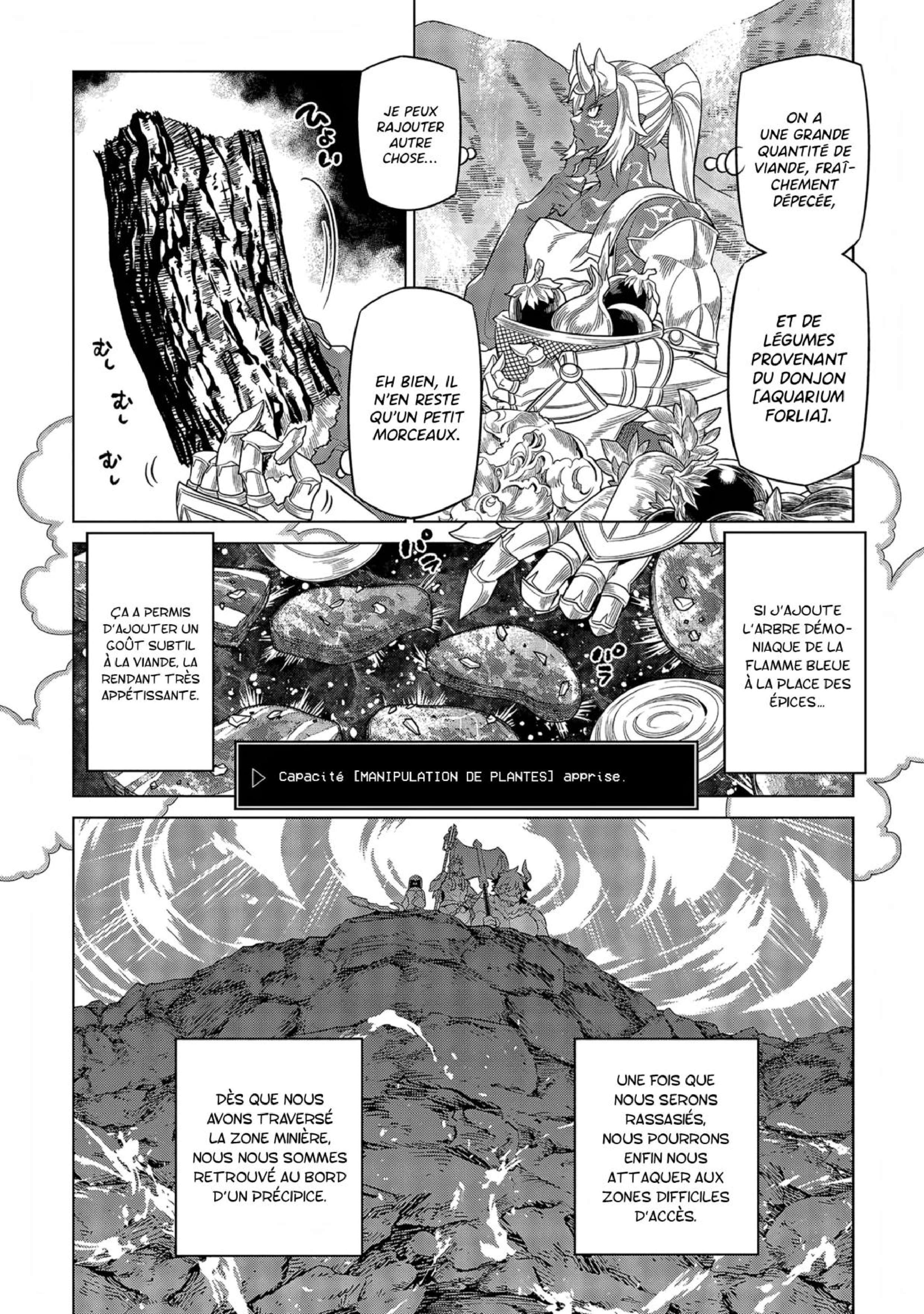  Re:Monster - Chapitre 96 - 7