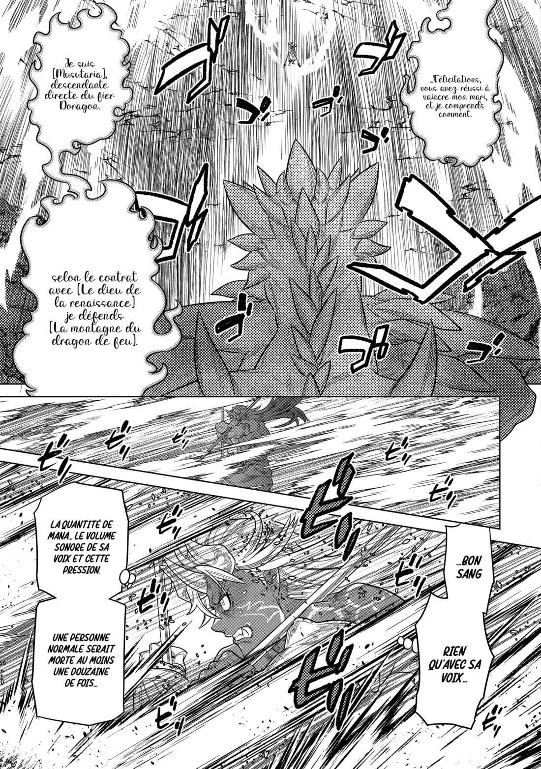  Re:Monster - Chapitre 98 - 12