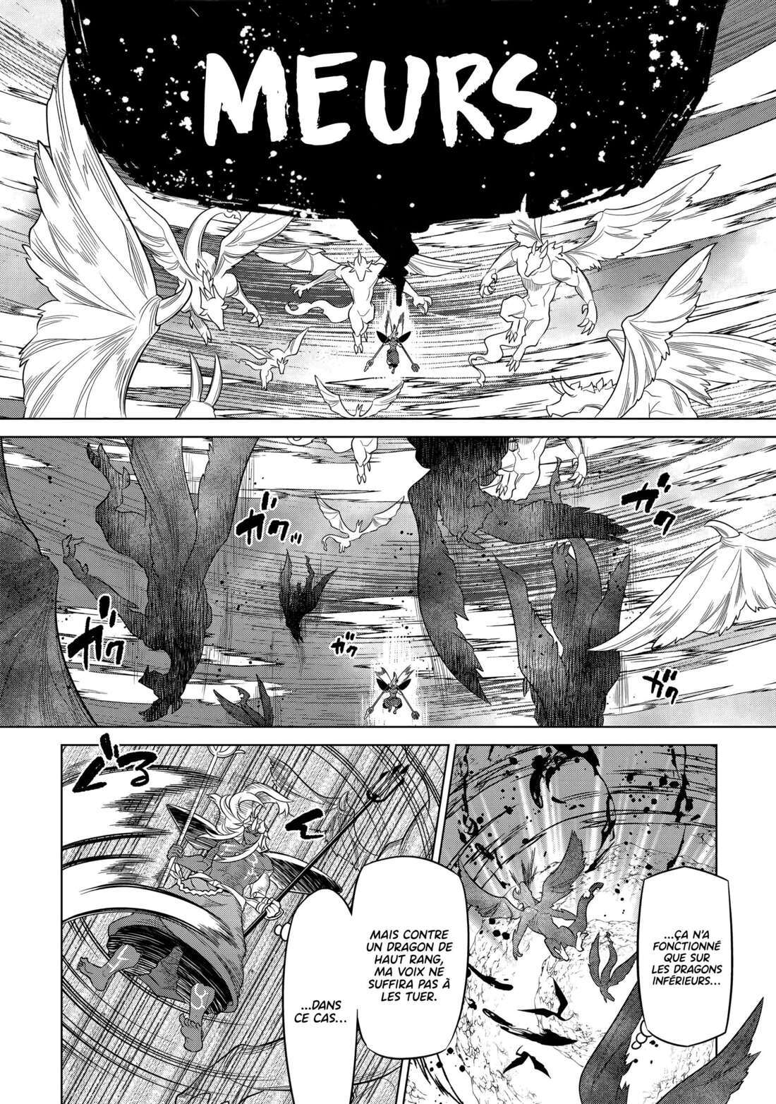  Re:Monster - Chapitre 98 - 7