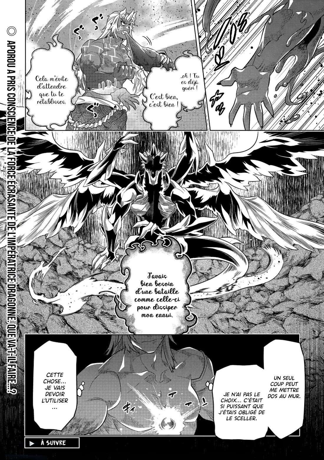  Re:Monster - Chapitre 98 - 19