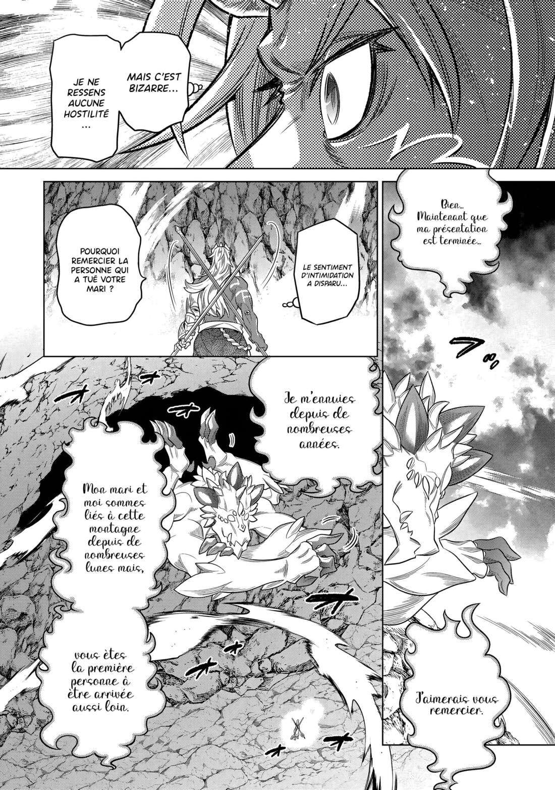  Re:Monster - Chapitre 98 - 13