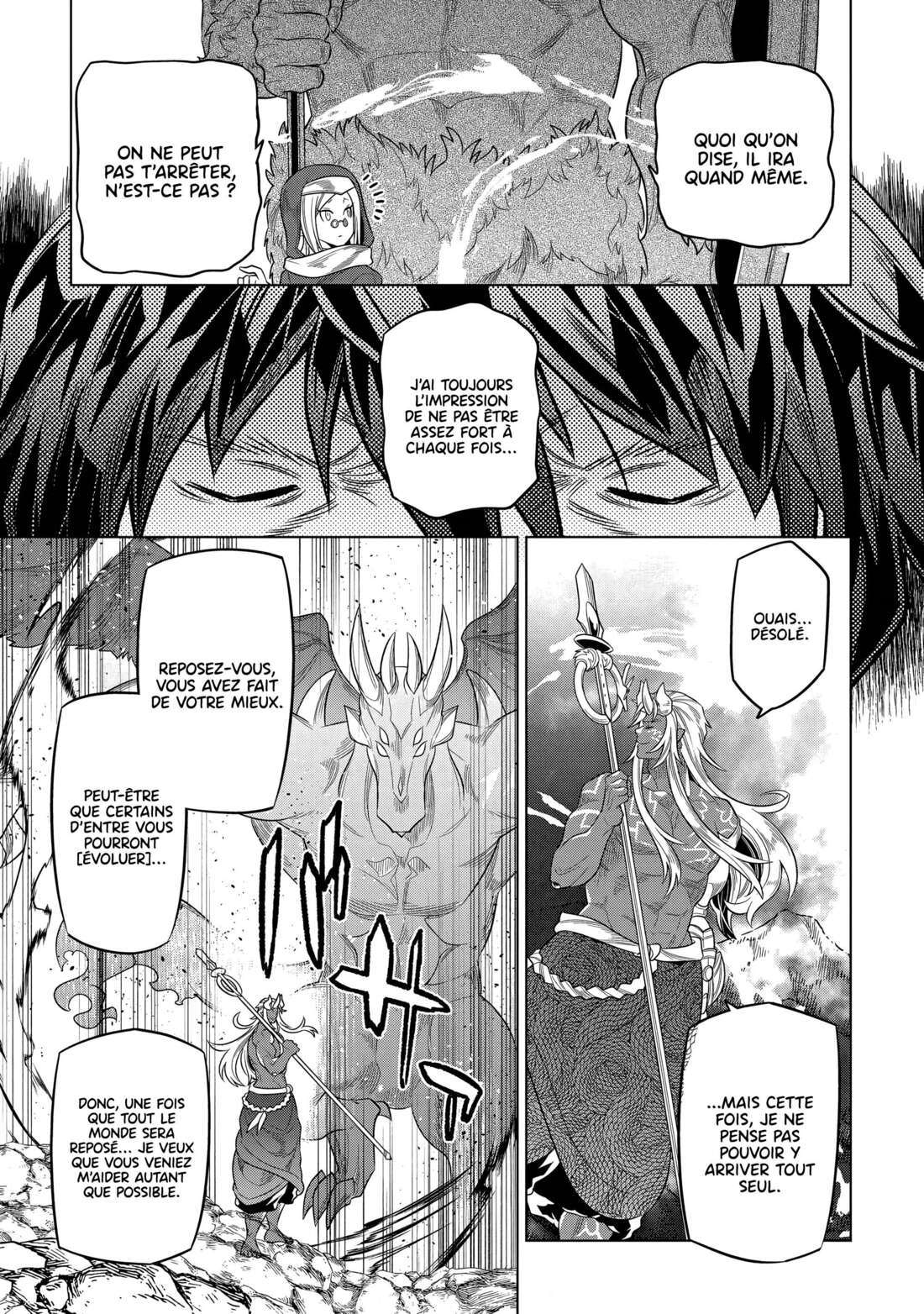  Re:Monster - Chapitre 98 - 4