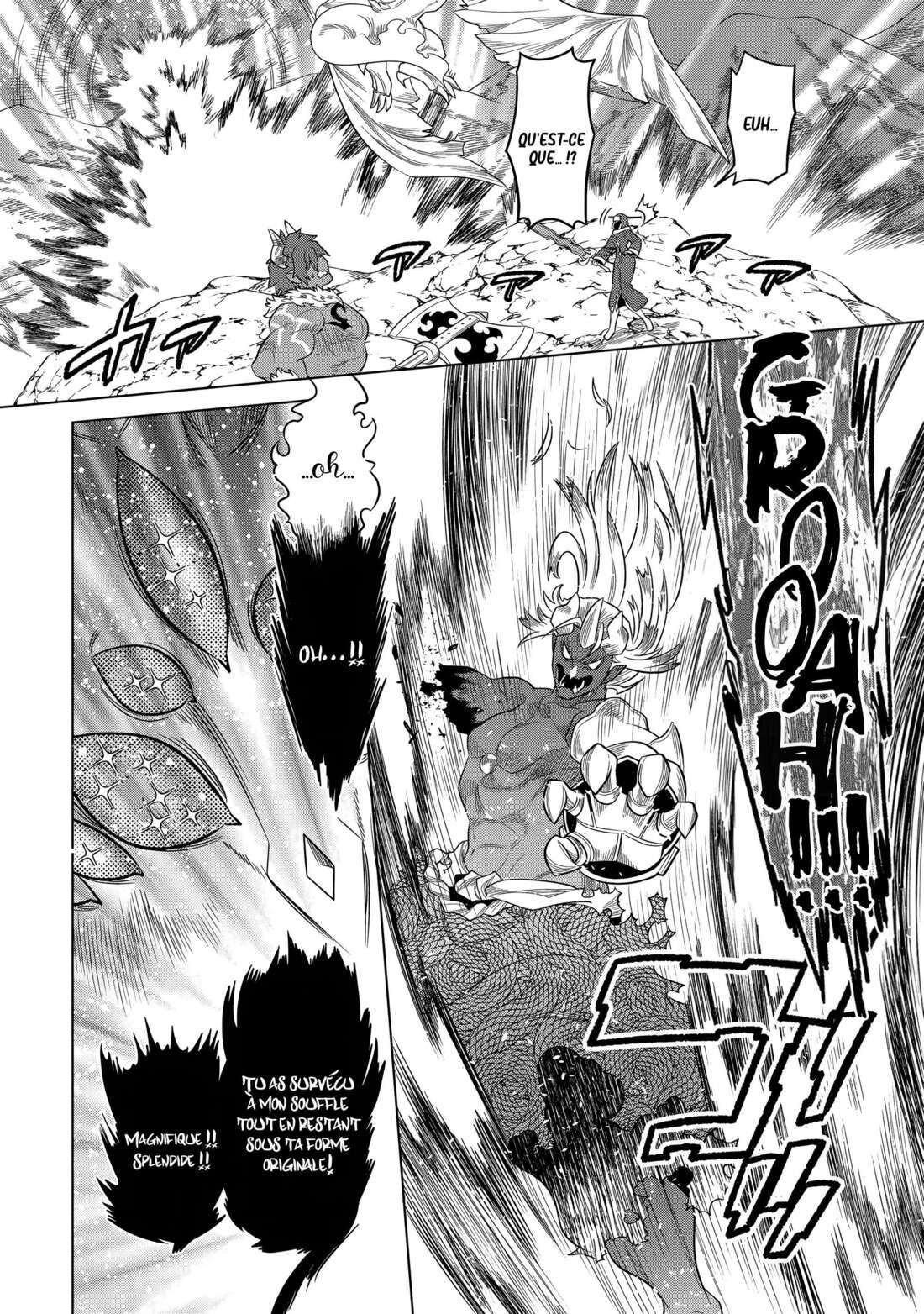  Re:Monster - Chapitre 98 - 17