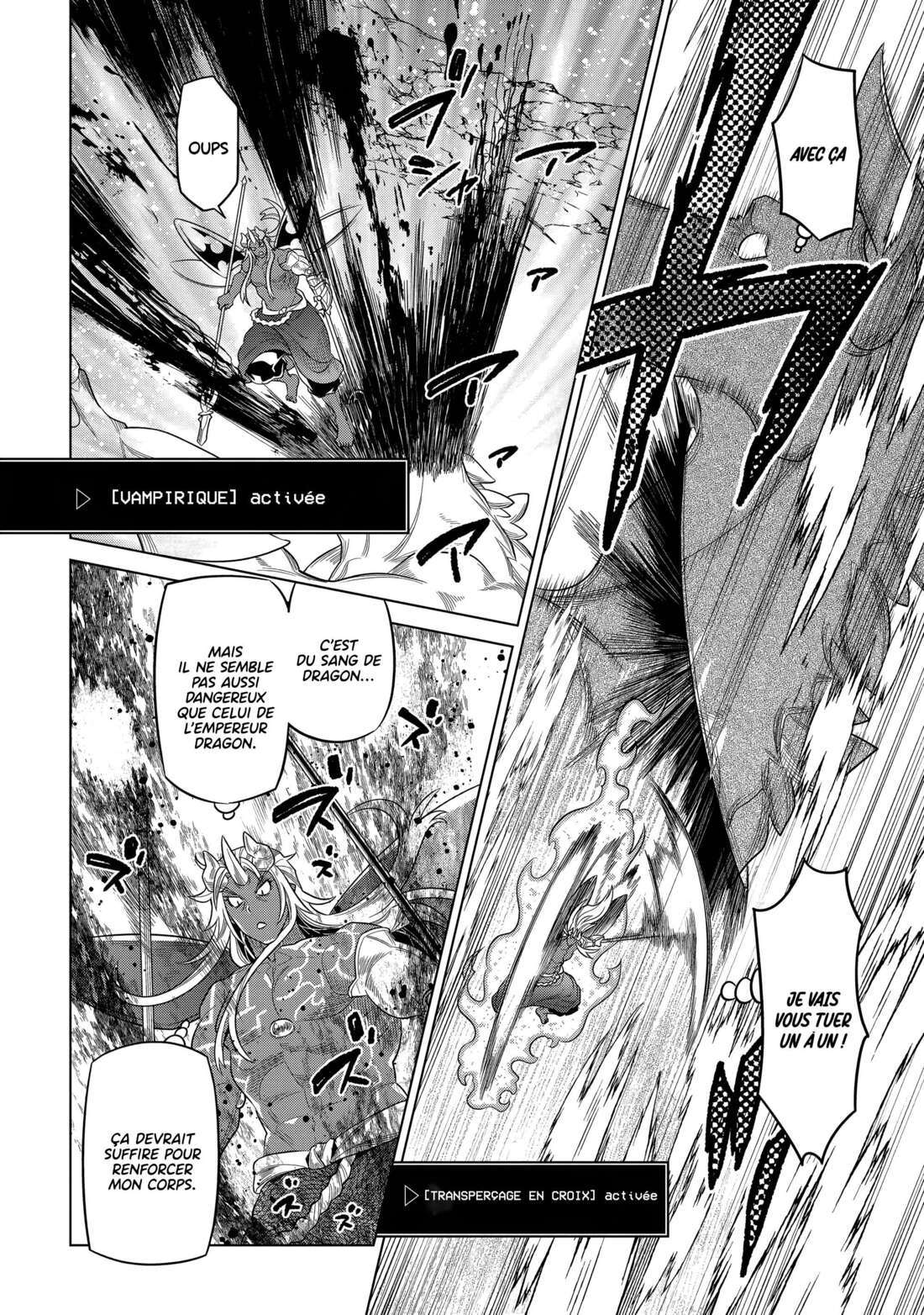  Re:Monster - Chapitre 98 - 9