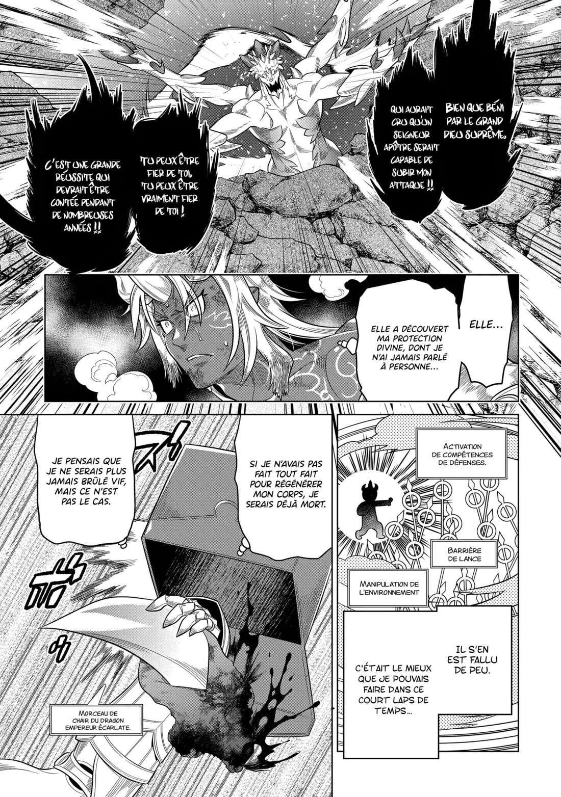  Re:Monster - Chapitre 98 - 18