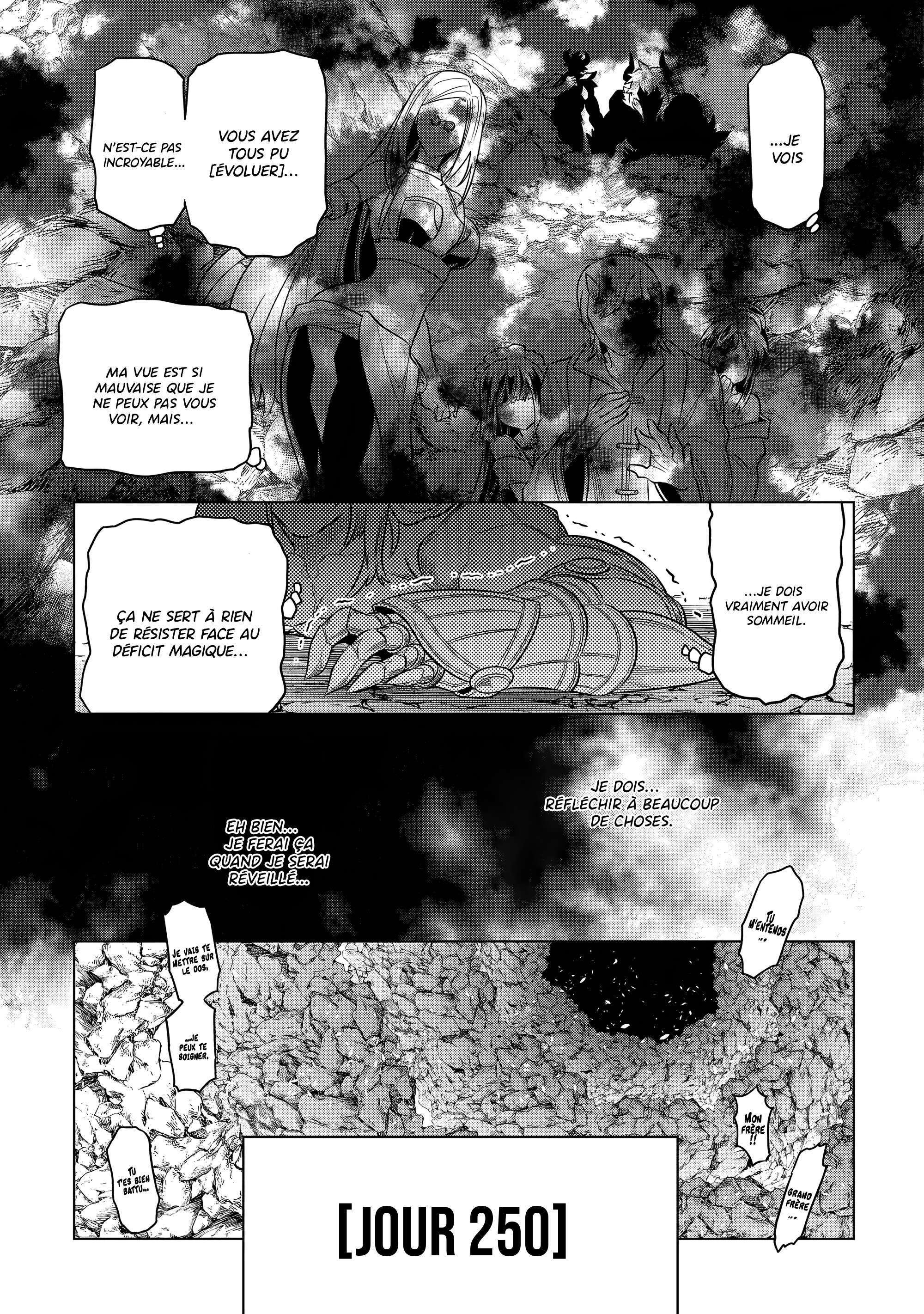  Re:Monster - Chapitre 99 - 26