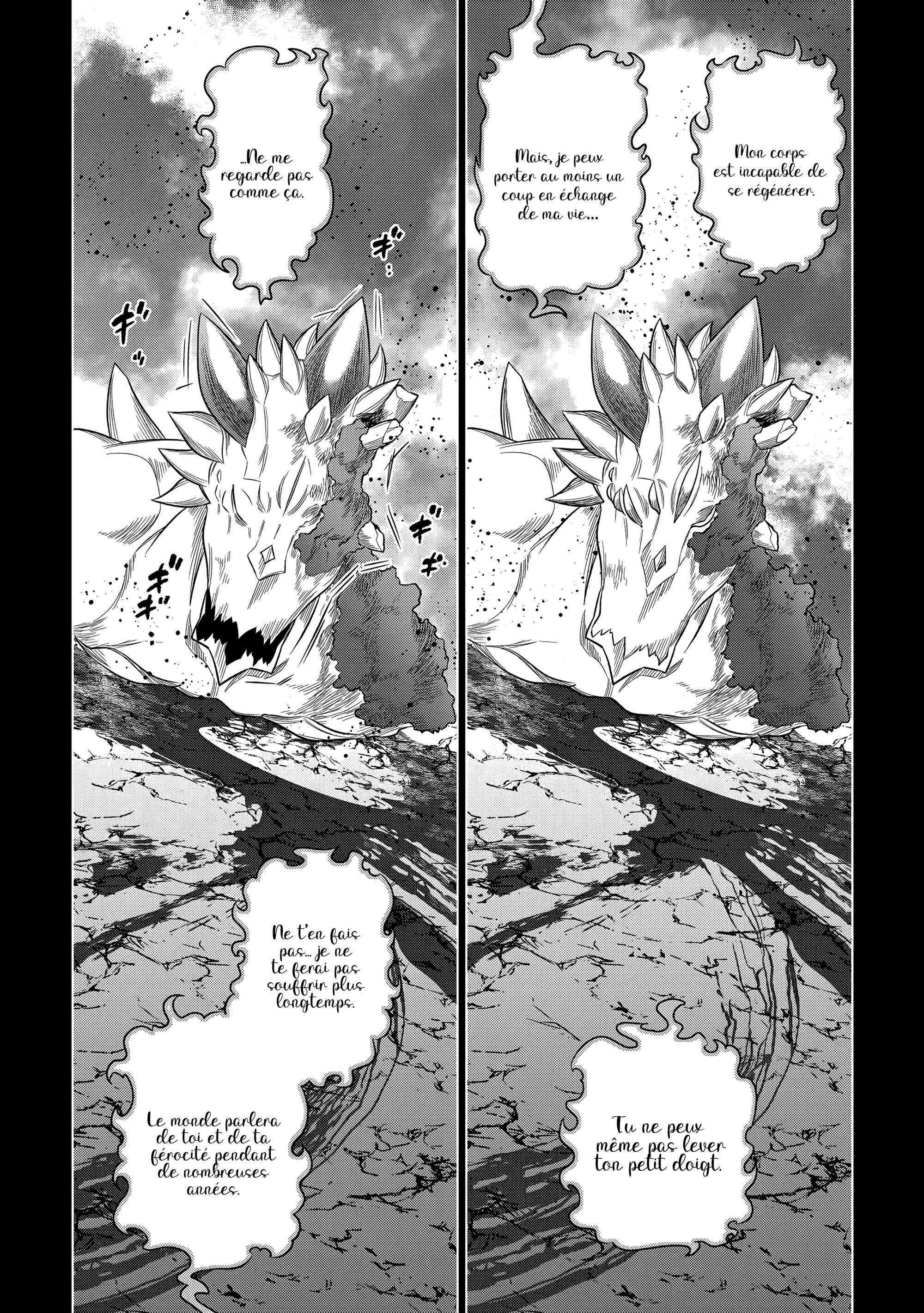  Re:Monster - Chapitre 99 - 23