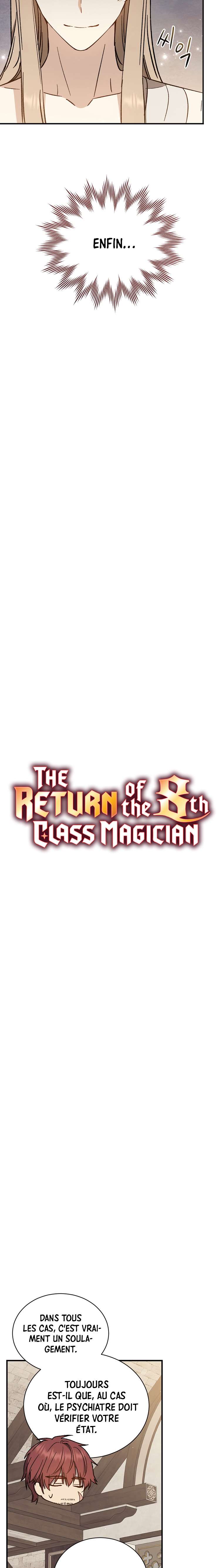  Return of the 8th class Magician - Chapitre 32 - 4