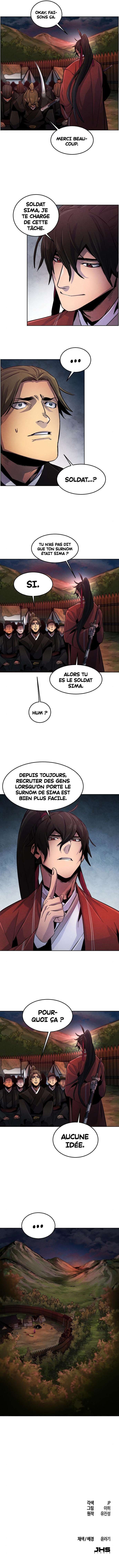  Return of the Mad Demon - Chapitre 15 - 11