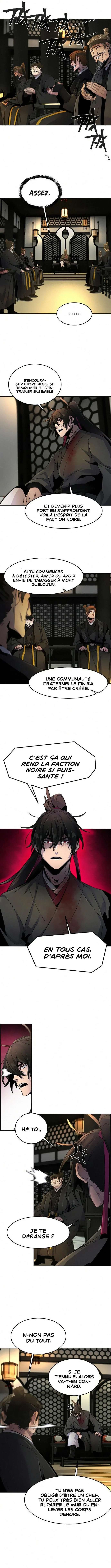  Return of the Mad Demon - Chapitre 22 - 9