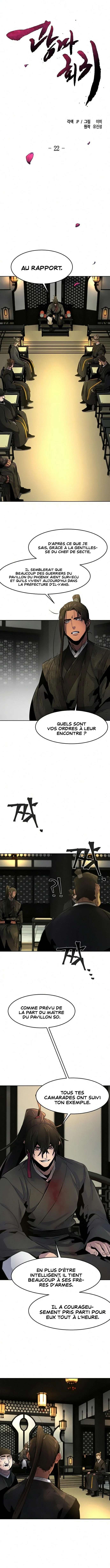  Return of the Mad Demon - Chapitre 22 - 7