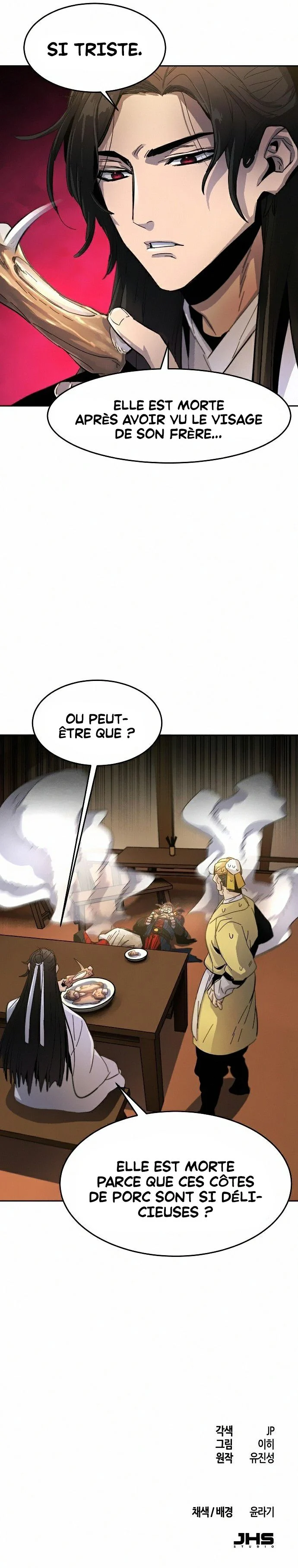  Return of the Mad Demon - Chapitre 28 - 12