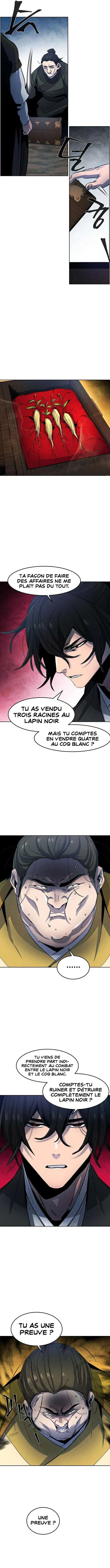  Return of the Mad Demon - Chapitre 36 - 5