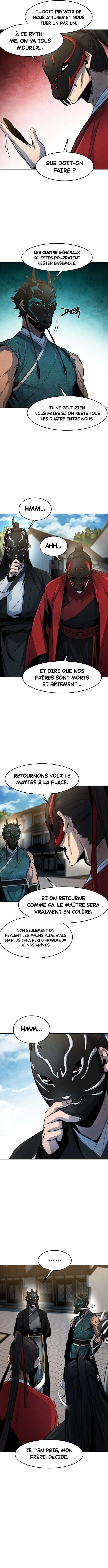  Return of the Mad Demon - Chapitre 41 - 11