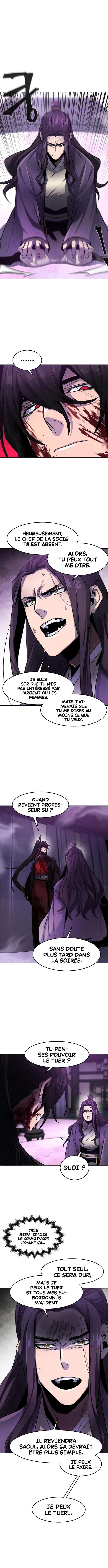  Return of the Mad Demon - Chapitre 47 - 9