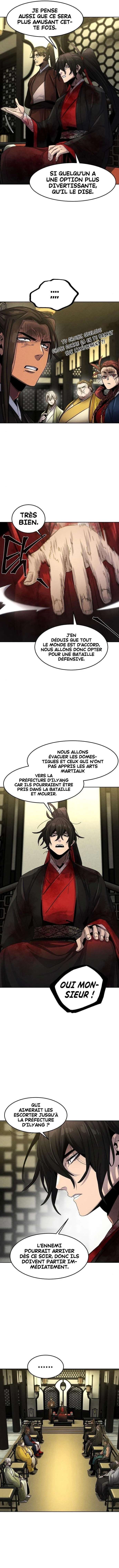  Return of the Mad Demon - Chapitre 48 - 10