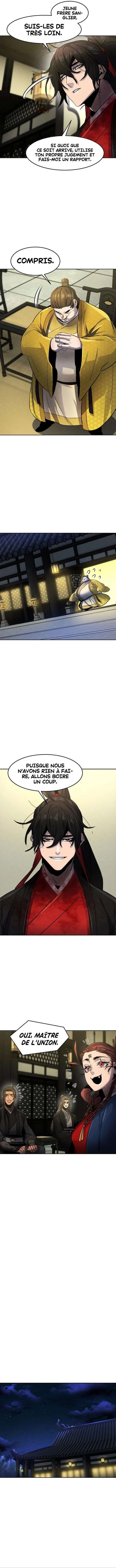  Return of the Mad Demon - Chapitre 48 - 12