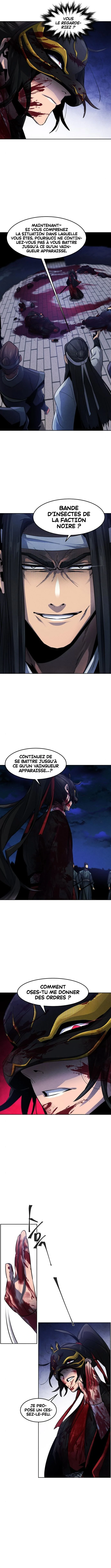  Return of the Mad Demon - Chapitre 51 - 3