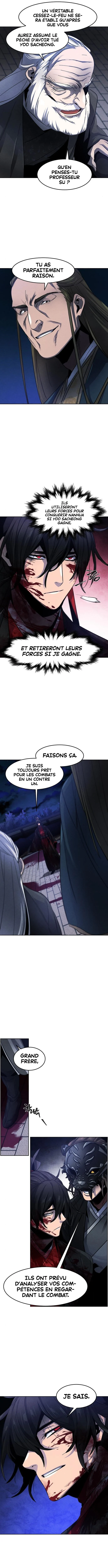  Return of the Mad Demon - Chapitre 51 - 9