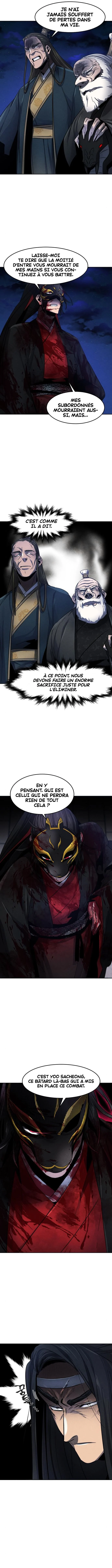  Return of the Mad Demon - Chapitre 51 - 5